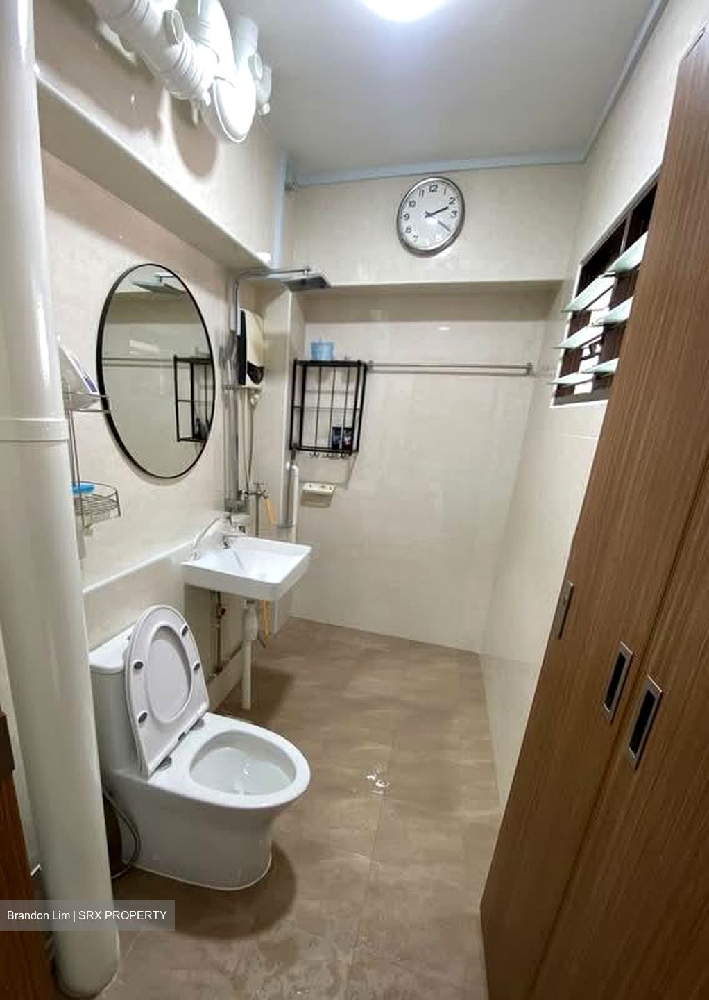 Blk 704 Woodlands Drive 40 (Woodlands), HDB 4 Rooms #604931601